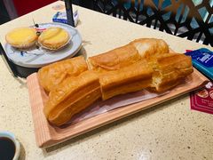 -点都德(长泰广场店)