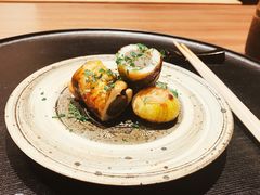 -晴空·日本料理(万象城店)