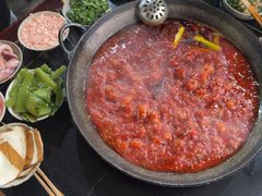 -星鸿社重庆老火锅