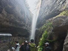 -皖西大裂谷