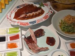 -在前门·烤鸭北京菜(五月花广场店)