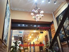 -维吾尔餐厅(宜山路店)