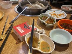 -正禾鲜·潮汕牛肉火锅(凯德天府店)