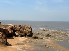 -辽宁团山国家级海洋公园