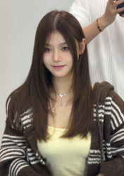 -DL HOPE造型