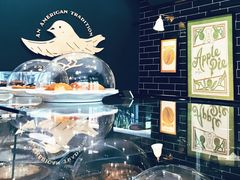 -Pie Bird(新闸路店)