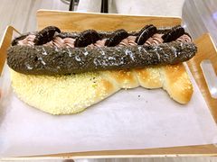 -奈雪的茶(市百一店)