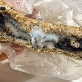 85度C面包｜凯撒大帝真的好好吃