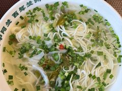 -中阿兰牛肉面(悦海新天地店)