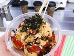 -苏州大学独墅湖校区-第6食堂