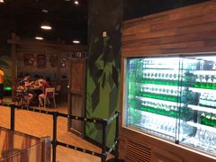 -珠海横琴国家地理探险家中心(创新方)