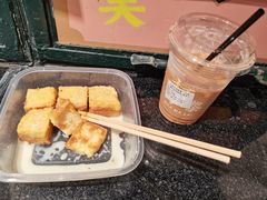 -孖记茶档·热腾茶餐(荔湾领展广场店)
