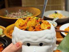 -懒人盐府人家(安贞店)