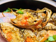 -华源餐厅·海鲜大排档(日月贝店)