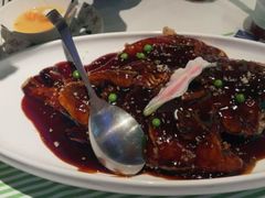 -桂满陇·蟹黄小笼汤包(清河万象店)
