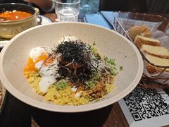 -西堤牛排(北京国瑞店)