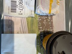 -麦当劳(长乐西洋南路得来速店)