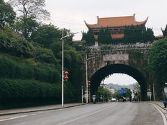 -零陵古城