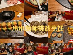 -敏珠拉姆藏餐·南京厨房(富春江东街店)