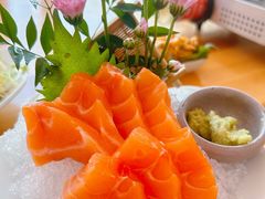 -酒井酱子·深夜食堂(东城汇店)