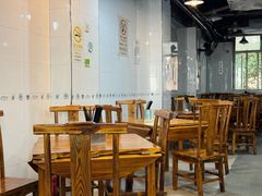 大堂-春和面馆(常德路店)