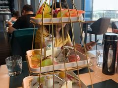 -CASANOVA西餐厅(海信广场店)