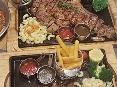 -麓椿花园西餐厅(海乐世界店)
