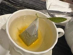 -THE WOODS 简餐 (国贸商城店)