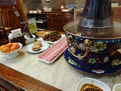 -东来顺•非遗火锅(外滩店)