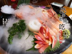 -花枝日本料理(金沟河店)