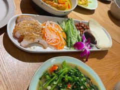 -尚SHANG泰国菜(中山大道店)