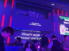 -MOSSO·Liveshow(M3香港广场店)