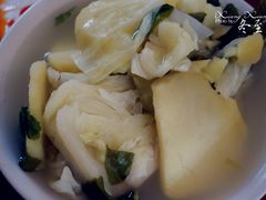 耙耙菜-宣兔头(马家场店)