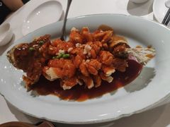 -香雪海饭店中餐厅(人民桥店)