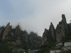 -三清山风景名胜区