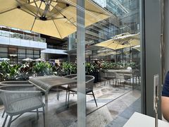 -Manner Coffee(万象食家店)