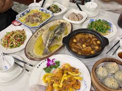 -清真马祥兴菜馆(云南北路店)