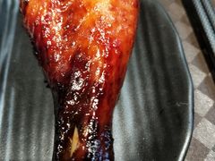 -布拉王港式美食(绿城店)