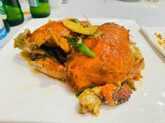 -川林海鲜酒家·湾仔传统早茶·粤菜