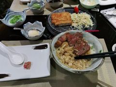 -昱匠·日本料理(金融街店)