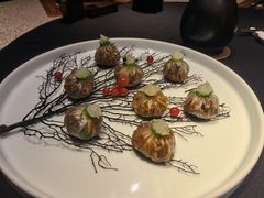 黑松露珍菌包-桂语山房(满觉陇店)