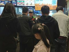 -汉堡王(砂之船奥莱店)