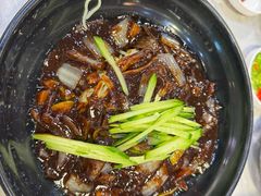 -韩仁阁米肠汤饭(韩乐坊店)