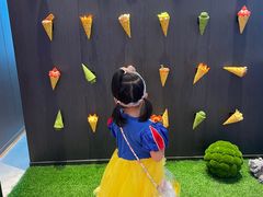 -July tale·可丽饼(德基广场店)