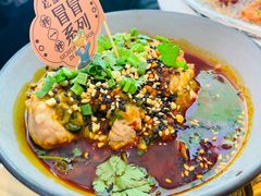 -花盐街·四川乐山小吃(西单大悦城店)