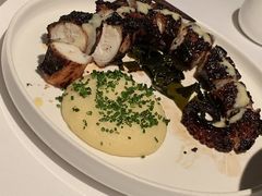 -壳里西餐厅Coquille Seafood Bistro(蒙自路店)