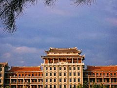 -龙舟池