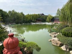 -华清宫景区