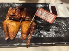 -侨美食家·粤菜(体育西路店)