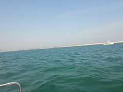 -北戴河圣蓝海洋公园